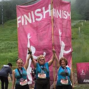 Meet your Posher, Eva